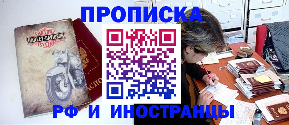 прописка паспорт в Алексеевке